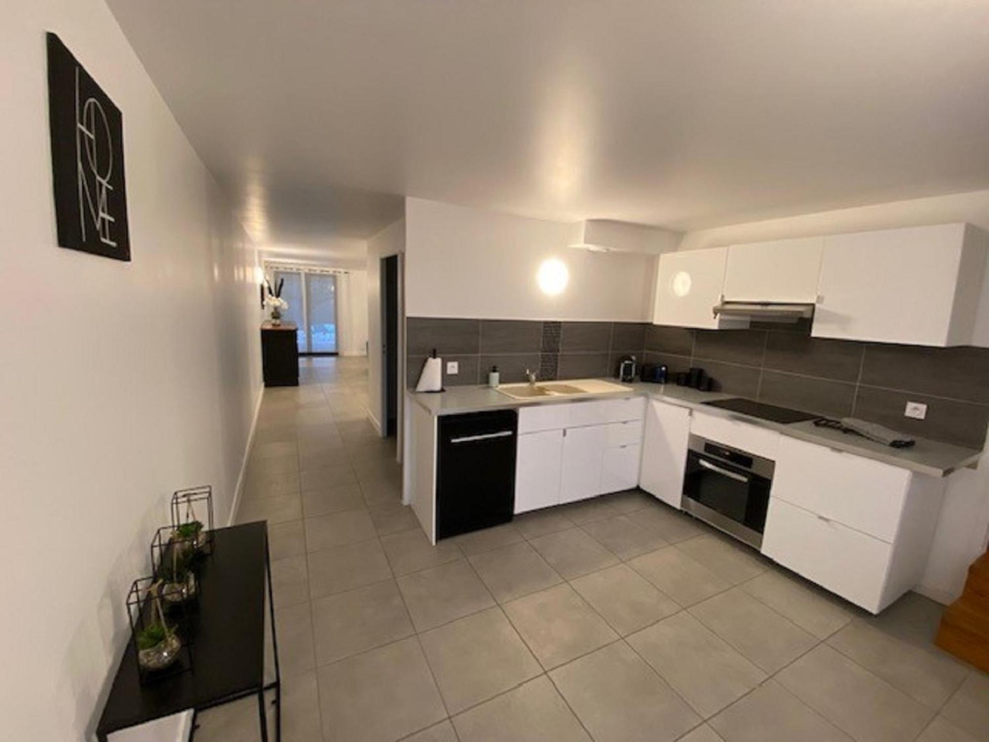 Jolie Maison Proche De Toulouse Lherm  Exteriör bild