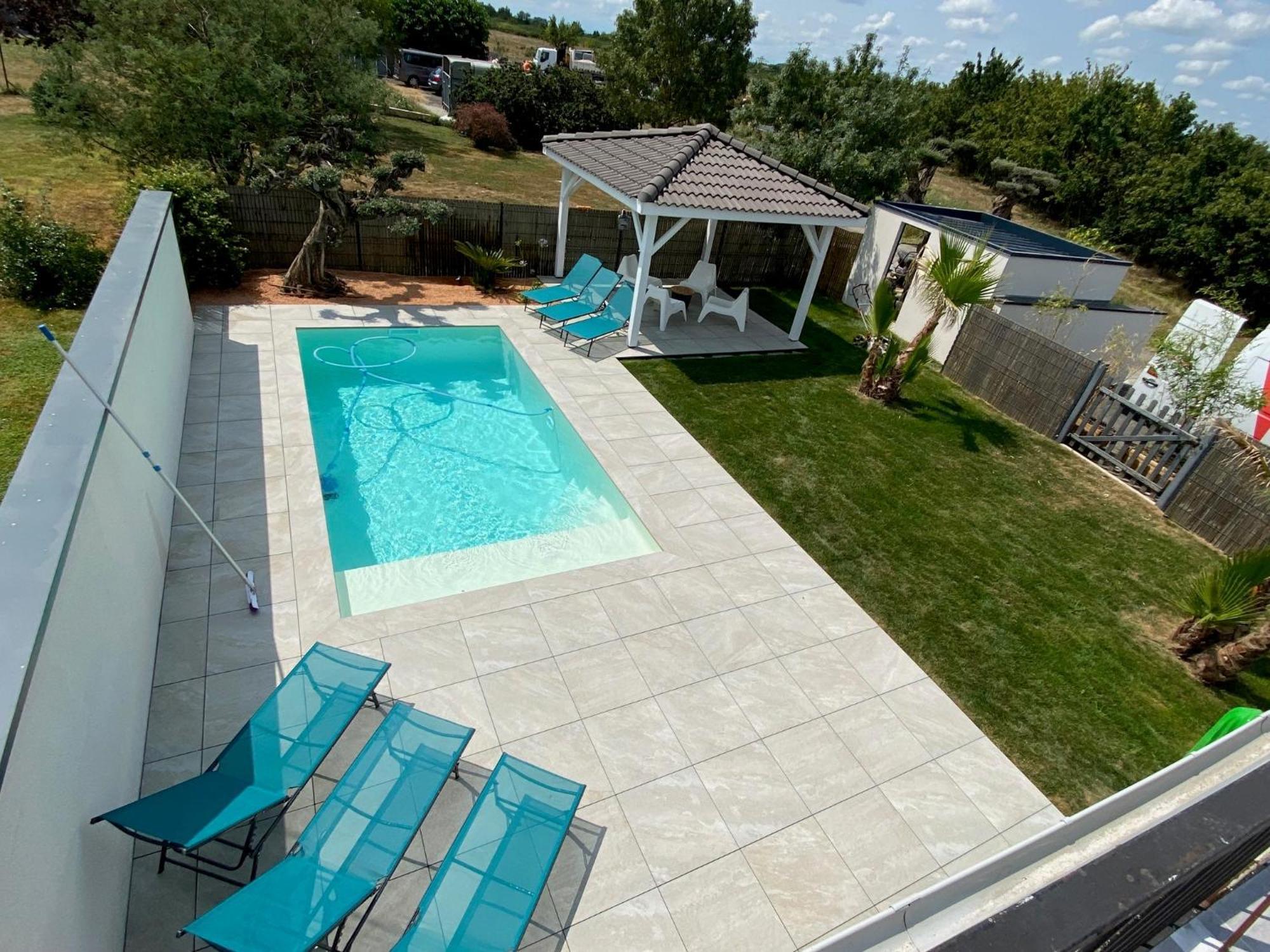 Jolie Maison Proche De Toulouse Lherm  Exteriör bild